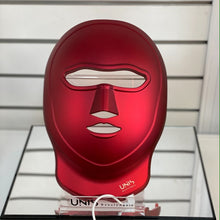 Load image into Gallery viewer, Unis Premium Plus LED Mask (Red)
