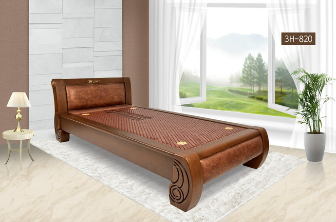 Acupressure Bed (3H-820)