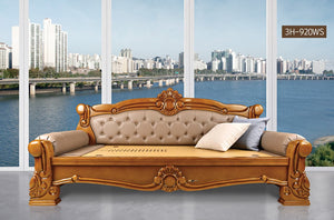 Acupressure Sofa Wide (3H-920WS)